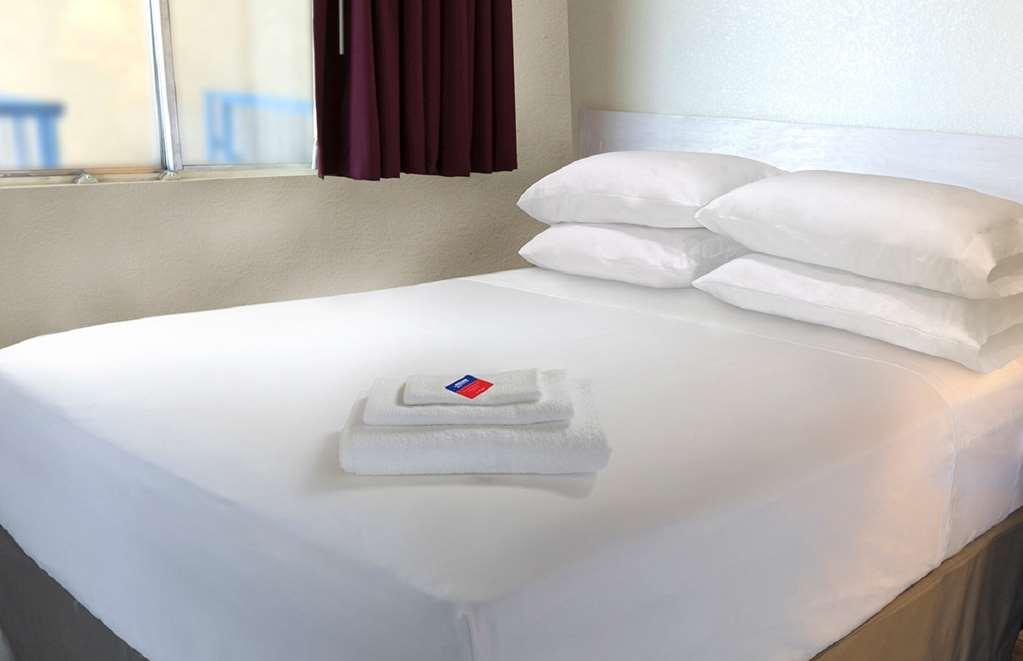 Americas Best Value Inn Stockbridge Pokoj fotografie