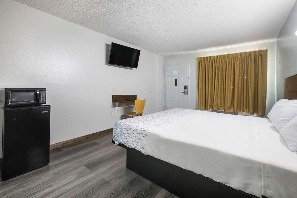 Americas Best Value Inn Stockbridge Pokoj fotografie